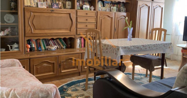 APARTAMENT 3 CAMERE | ETAJ 2 | ZONA CALEA ARADULUI | ORADEA