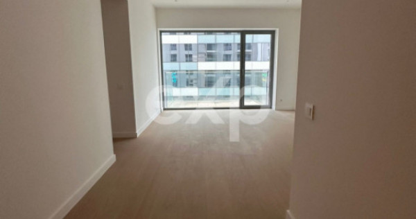 Apartament 2 Camere Aviatiei Tower | Loc de Parcare