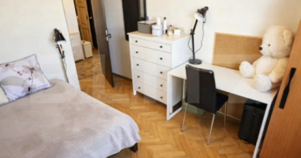 Apartament 2 Deco | Etaj intermediar | Parcul Rozelor 900m