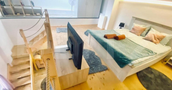 9 Apartamente, 2 camere, ultracentral - Investiție