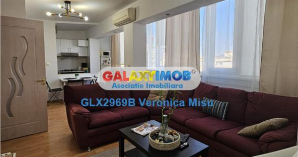 Apartament de inchiriat 2 camere - Unirii