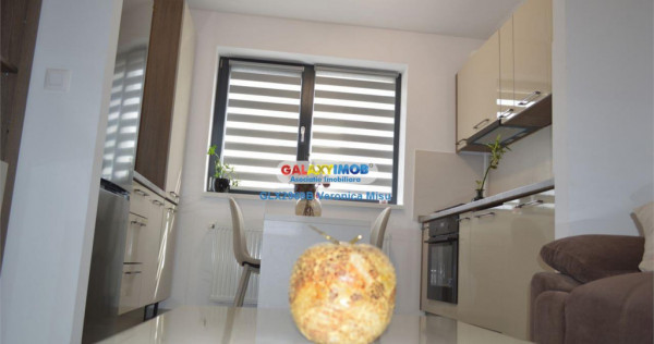 Apartament de inchiriat 2 camere / Hils / Theodor Pallady