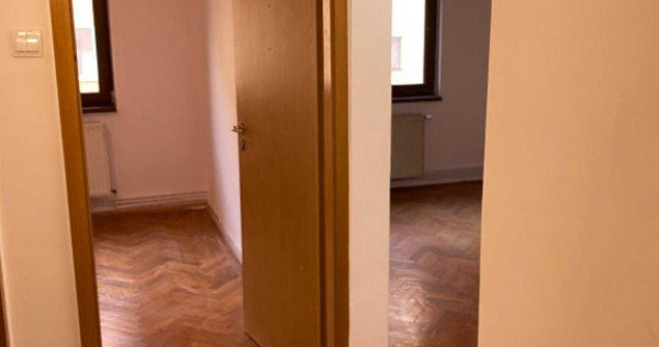 Apartament de 3 camere zona ASTRA