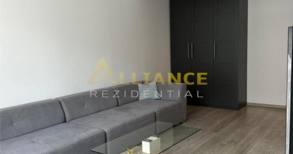 15 Minute Pasarela Berceni | Apartament 2 camere