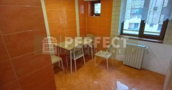 De INCHIRIAT Ap.3 camere DECOMANDAT str.Domnisori 430 euro