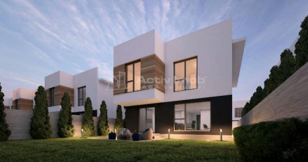 Casa individuala-Prelungirea Ghencea-Margelelor - dormitor p