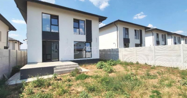 - Casa individuala-Prelungirea Ghencea-Margelelor - dormito