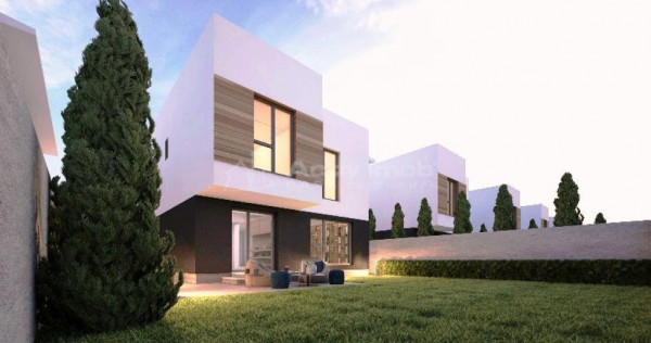 Casa individuala-Prelungirea Ghencea-Margelelor - dormitor p