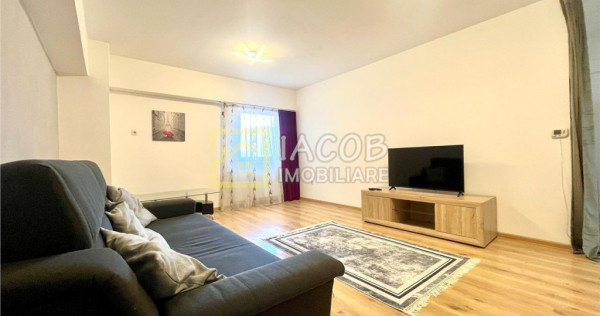 Apartament 2 camere decomandate, zona Curtea de Apel, Bacau