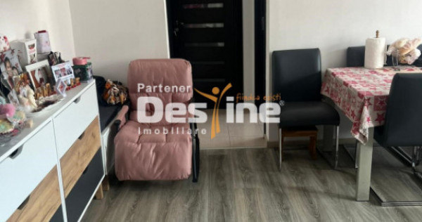 Apartament 2 camere, Victor Babes, decomandat, mobilat