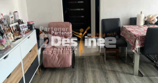 Apartament 2 camere, Victor Babes, decomandat, mobilat