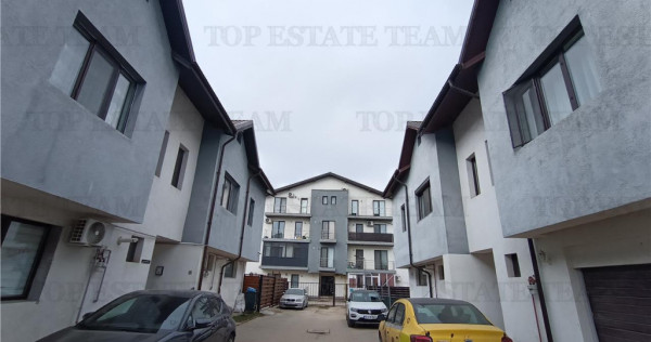 Vila moderna insiruita cu etaj, mansarda si garaj in Magure