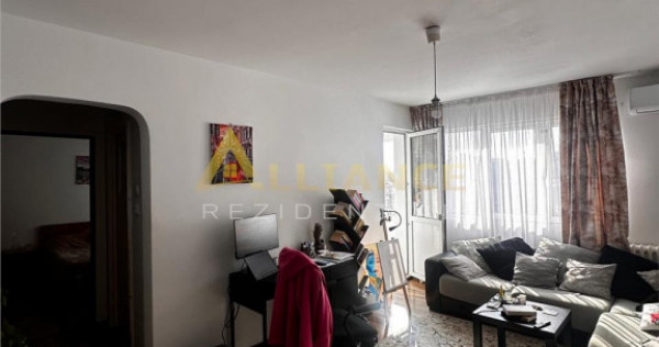 Metrou Dristor-Apartament 3 Camere