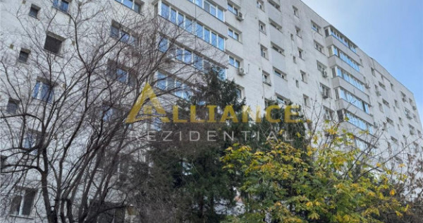 Metrou Dristor-Apartament 3 Camere