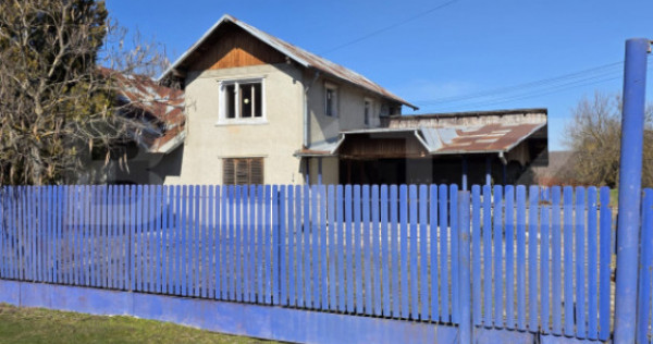 Business Agro-Industrial , 8.032 mp Curți Construcții , 13