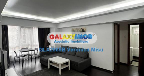 Apartament de inchiriat 2 camere - Lacul Tei - Floreasca