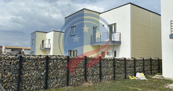 Case moderne de v&acirc;nzare &ndash; Posibilitate RATE