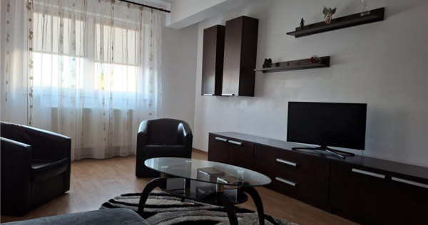 Apartament 2 camere decomandat | Avantgarden |