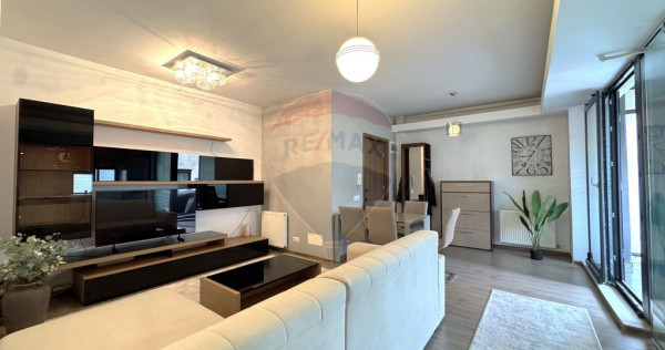 Apartament 2 camere I Parcare I Domenii - Casin - Arcul d...