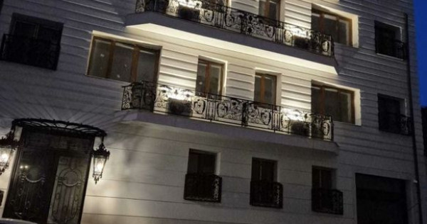 Dorobanti, imobil renovat P+3