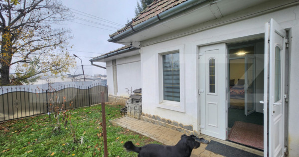 Casă tip duplex, 85 mp &ndash; Cartier Mureșeni