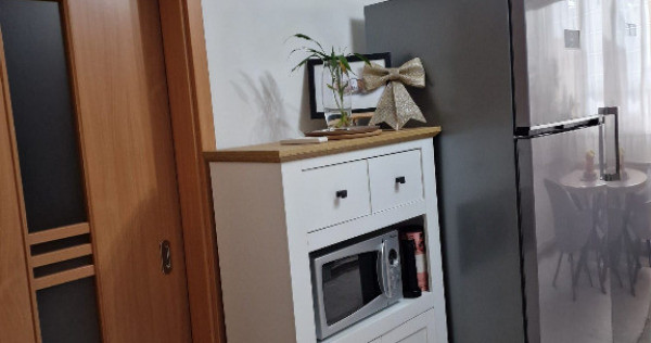 Apartament de 2 camere zona ASTRA