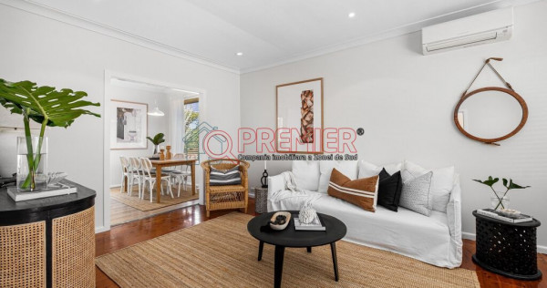 2 Camere - Complex Nou &ndash; Str. Odei / Brancoveanu