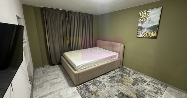 Garsonieră decomandată Sector 6- Bd. 1 Mai