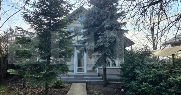 Casă de &icirc;nchiriat, 100 mp, zonă Copou