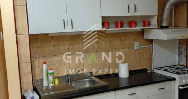 2 camere | Decomandat | 57 mp | Parcare | GRIGORESCU/Str.Pro