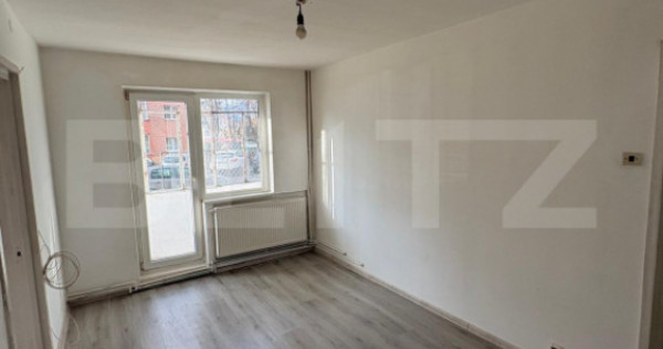 Apartament 2 camere, 38 mp, zona D&acirc;mbu