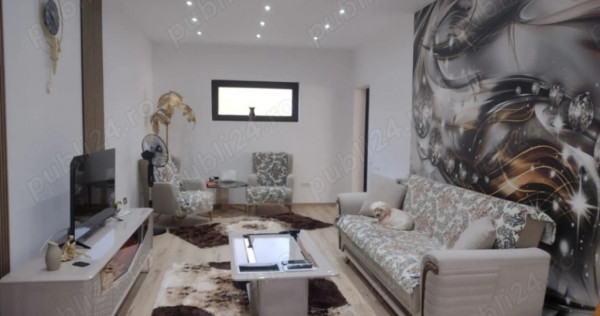 APARTAMENT MODERN IN VALENI DE MUNTE CONSTRUIT IN 2024, 2CAM