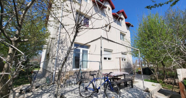 Pensiune de in Mamaia Nord