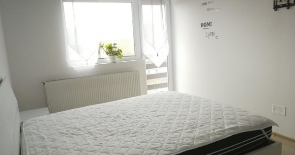 Inchiriere 2 camere Rasnov