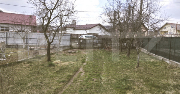 Teren intravilan și extravilan