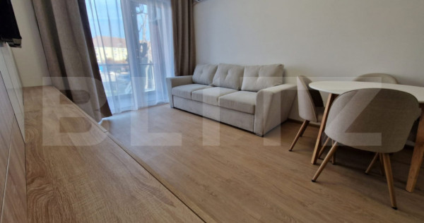 Apartament 2 camere ultracentral, bloc nou 2025, prima inchi