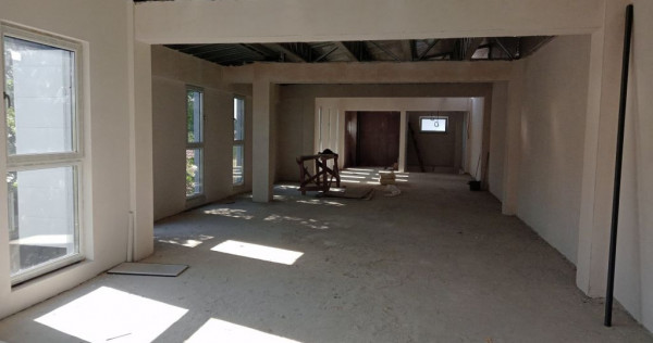 Piata Iancului 700 mp &icirc;nchiriere sau v&acirc;nzare cladire