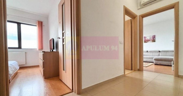 2 camere, Lujerului, Bloc nou Parcul Liniei