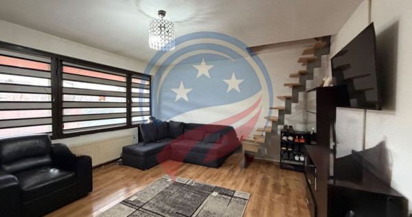 Casa Brestei Promenada 3 camere ,2 bai