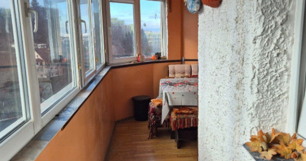 Apartament 2 camre zona ASTRA