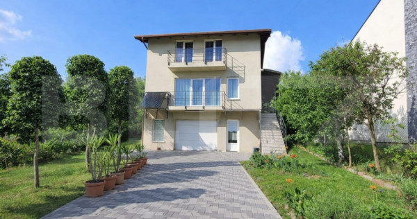 Casă individuala de v&acirc;nzare | Zorilor &ndash; Europa | 180 mp