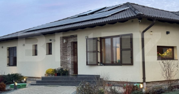 Proprietate exclusivista de vanzare- Valea Sigmirului