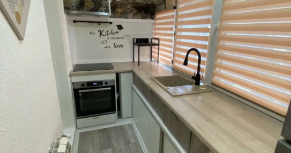 Berceni metrou biruintei 35h parter