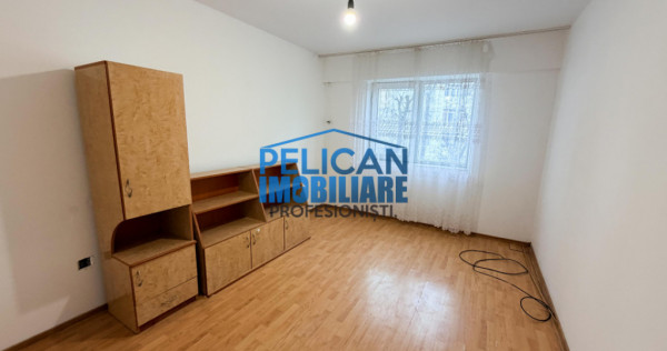 Vest, apartament 3 camere, ETAJ 1
