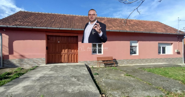 Nicolint, Casa la Cheie, 5 Incaperi, Pret Negociabil