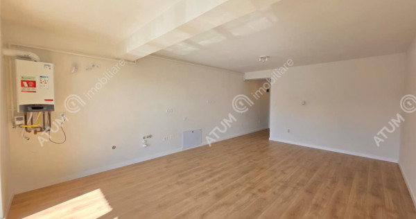 Garsoniera 38 mp utili finisata la cheie in cartierul Turnis