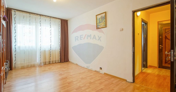 0 Comision | 3 camere 57mp | 2 balcoane | Boxa