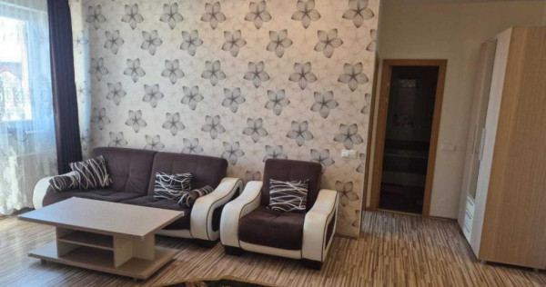 Apartament 3 camere zona Turnisor