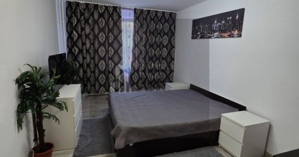 Garsoniera cf 1 Liviu Rebreanu/Auchan Titan