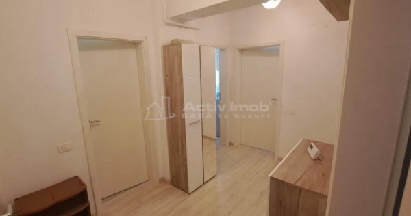APARTAMENT 3 CAMERE DECOMANDAT TOMIS PLUS MAURER
